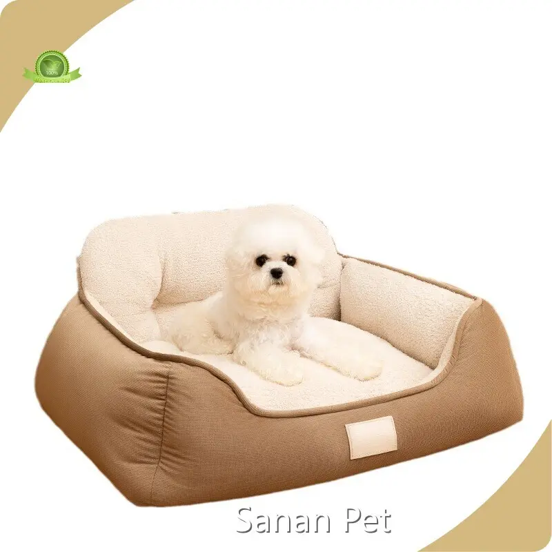 OEM&ODM Dog Car Seat Extender Price List 1