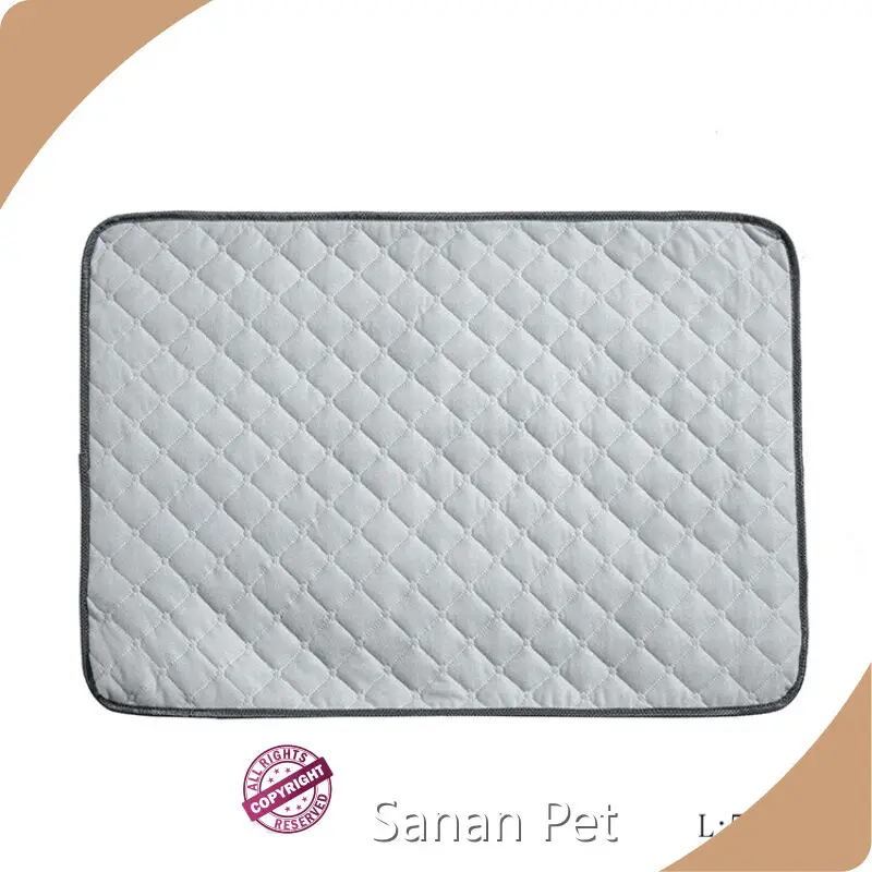 High End Washable Pet Bed Manufacturer for Cat 1