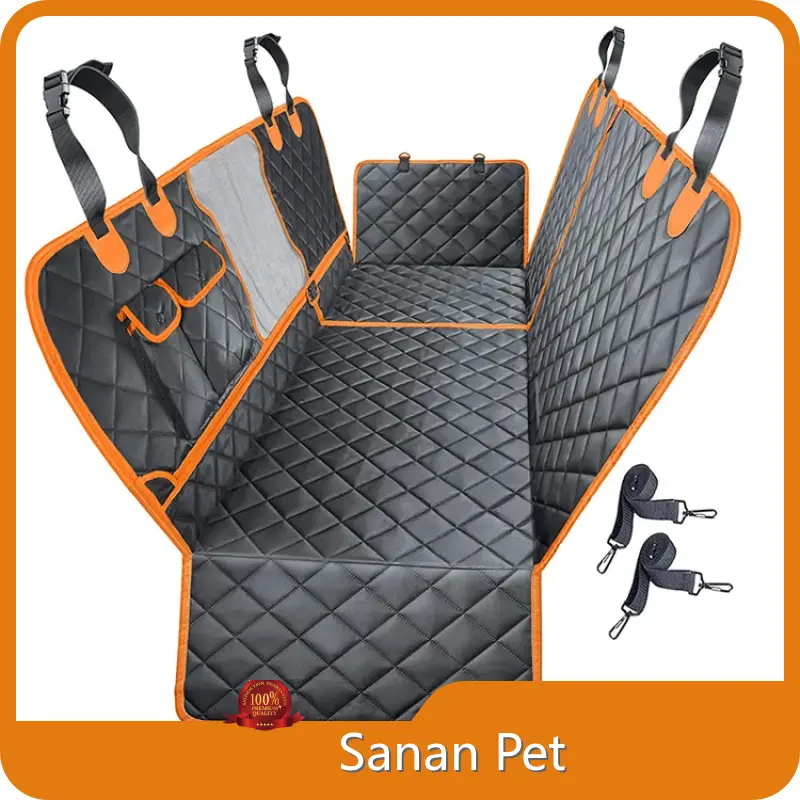 For Cat Dog Vehicle Accessories Nylon by Sanan Pet 1