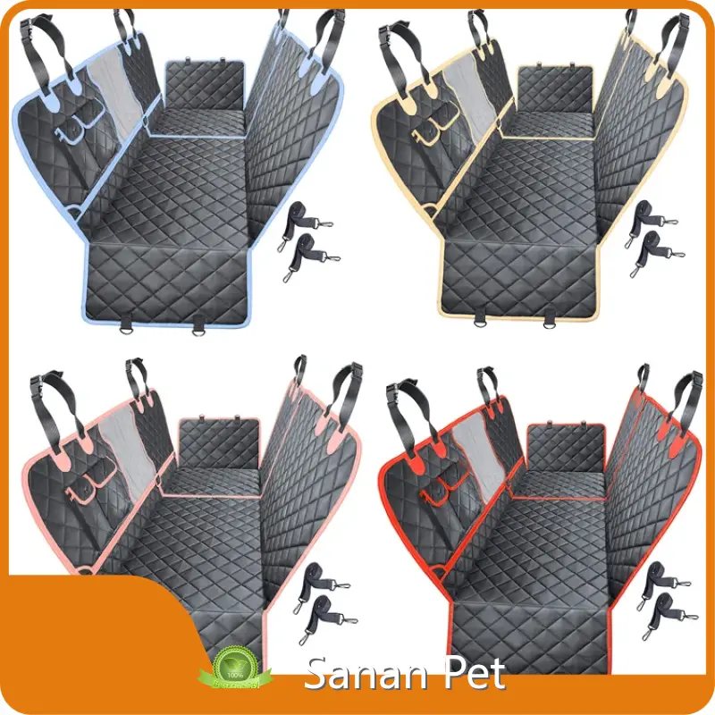Pet Protector Support Mechanical Washseries 1