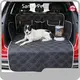 OEM&ODMdog Cargo Liner for Pet Travel 3-5days 1