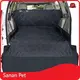 Dog Vehicle Accessories Nonslip Quadratemanufacturing 1