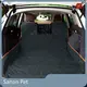 Canine Car Seat Covers Soft Nylonsupply 1