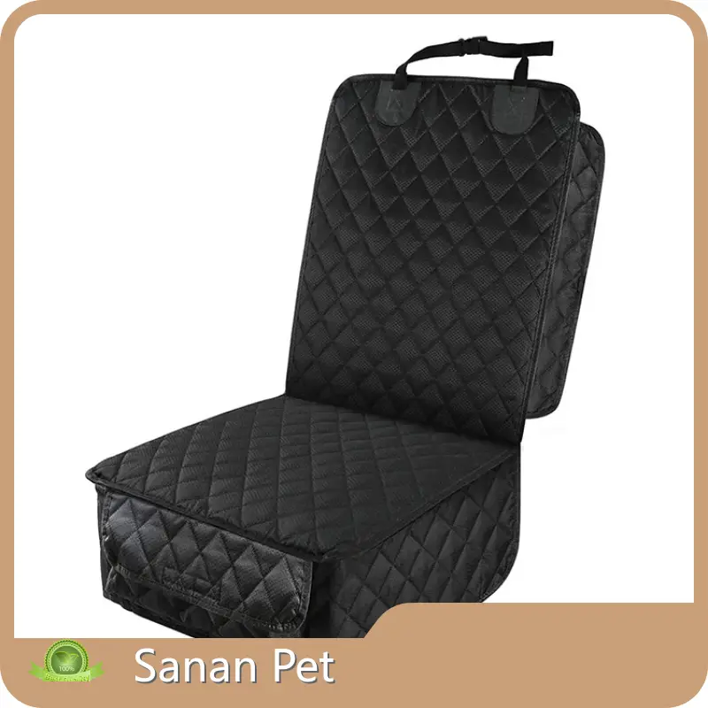 Professionaldog Vehicle Accessories for Pet Solid Quadrate 1