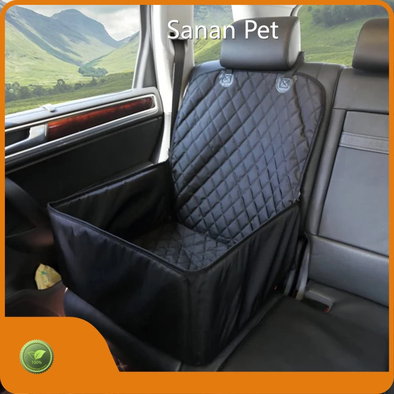 Car Liner for Dogs Manufacturing for CatFashion 1