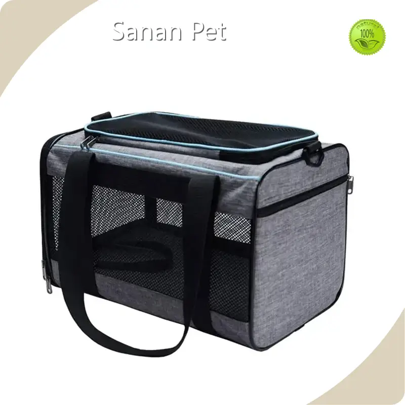 Durable Airline Dog Crate Directly Sale for Dog 1
