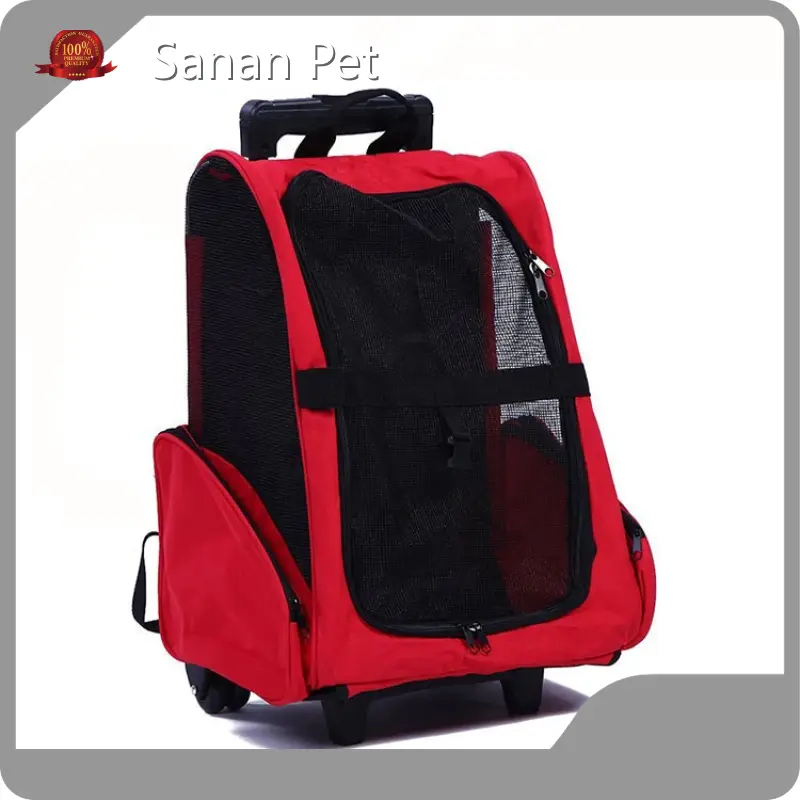 Quality Dog Travel Bag for Pet 1