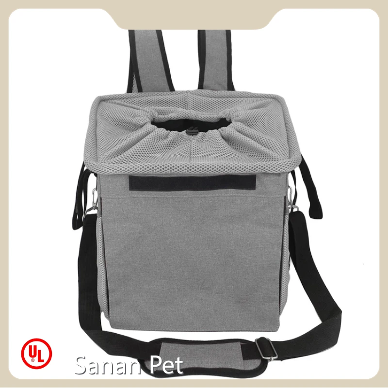 Good Selling Pet Tote Bag Price List 1