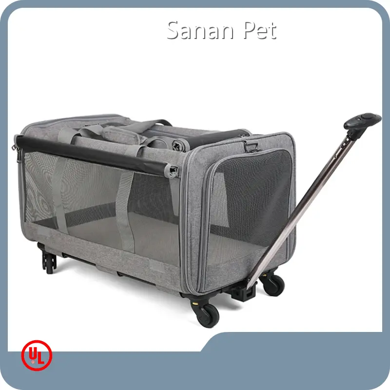 Pet Bag Zipper Printdirectly Sale 1