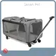 Pet Bag Zipper Printdirectly Sale 1