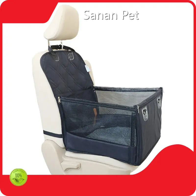 Long Lastingdog Seat Car Protector for Cat Back Seat Cover 50*46*56cm 1