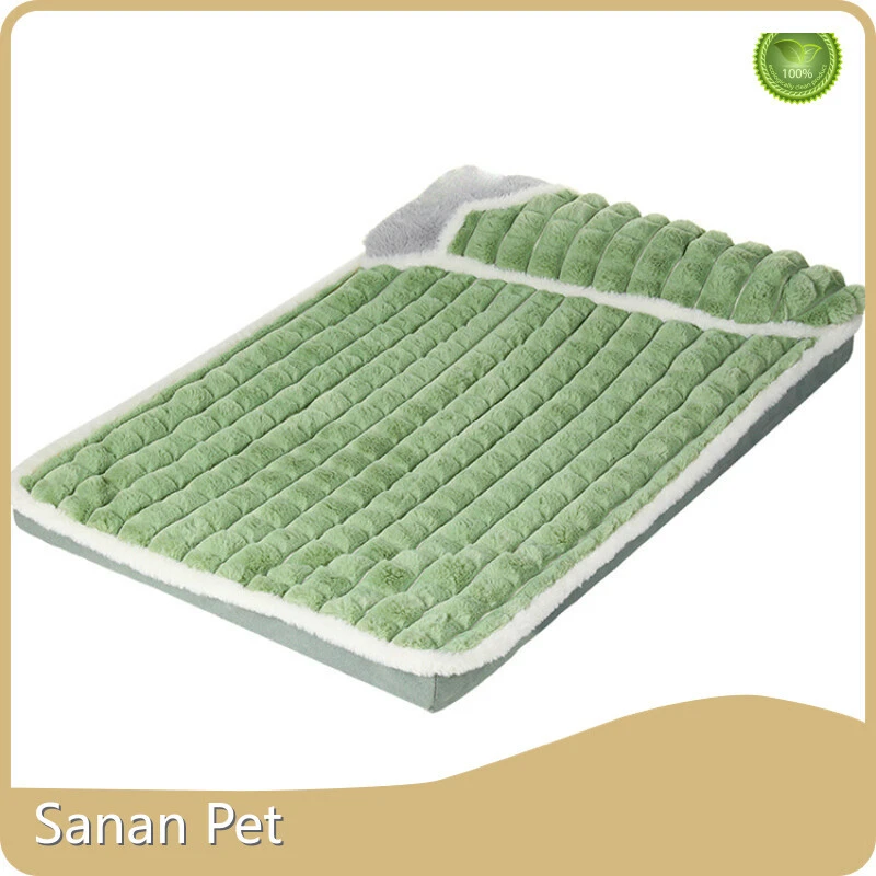 Hot Sale Waterproof Pet Bed with Custom Services for Dog 1