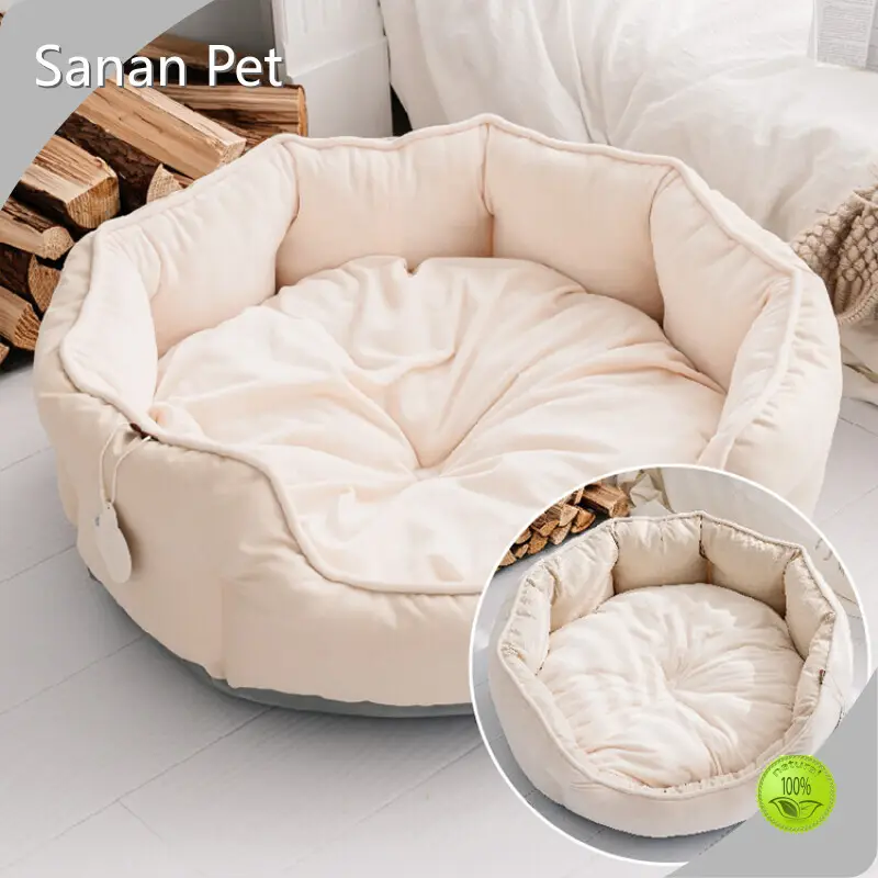 Dog Vehicle Accessories Sanan - for Cat - Sanan Pet 1