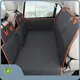 Professional Car Backseat Extender for Dogs Directly Sale for Cat 1