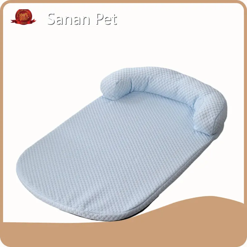 Sanan Pet Raised Pet Bed Sanan Raised Pet Bedfactory 1
