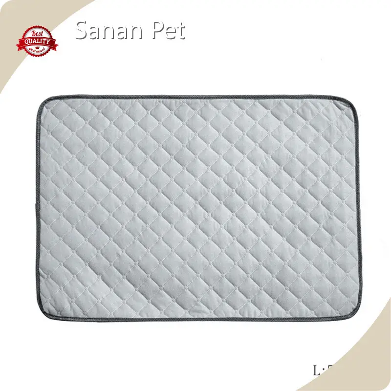 Pink Pet Bed From China for Cat 1