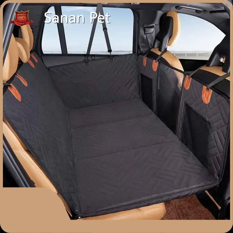 Pet Trolley Bag for Pet MS-2794factory Direct Supply 1