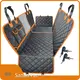 Professional Canine Car Seat Covers with Custom Services for Pet 1