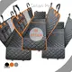 For Dog Puppy Car Seat Cover MS-1172 by Sanan Pet 1