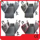 Dog Seat Cover for Back Seat for Pet Mechanical Washsupply 1