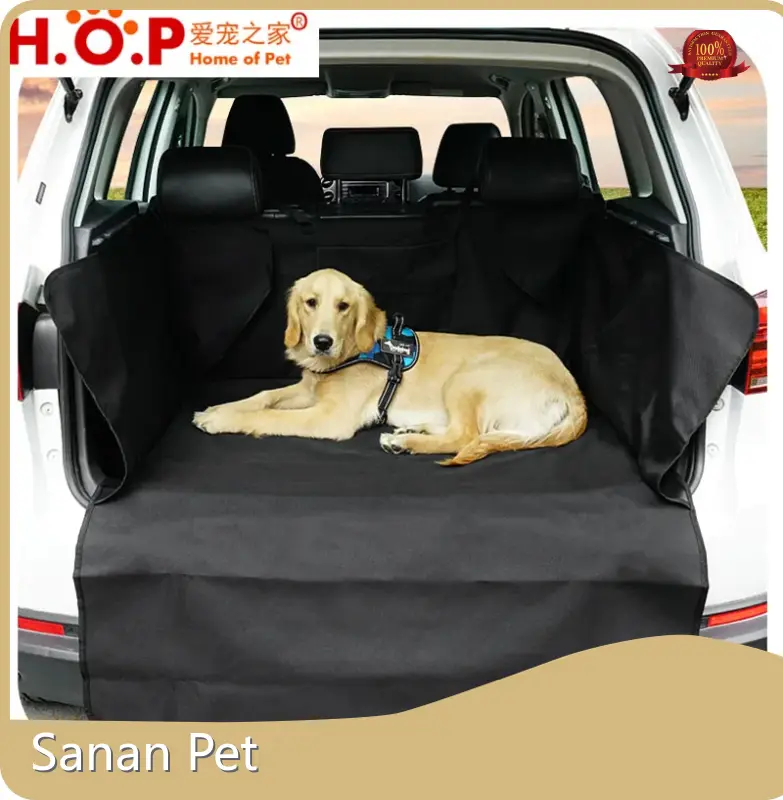 High Quality Dog Travel Supplies with Good Price for Pet 1