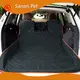 Car Pet Liner for Dog Plaidwith Good Price 1