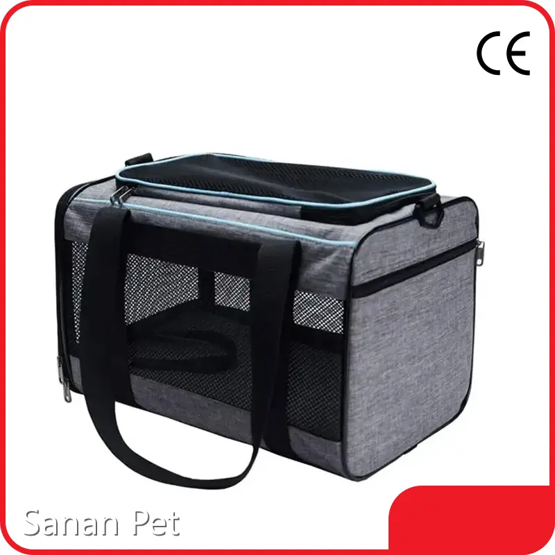 Custom Dog Car Travel Accessories for Dog 1