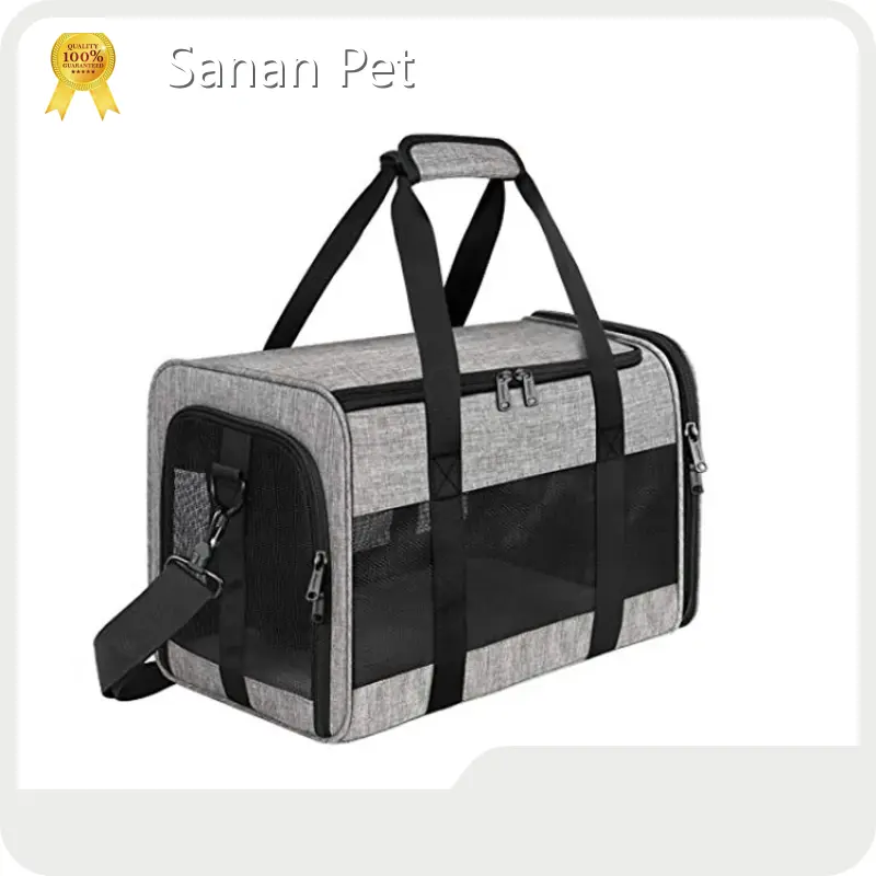 Durable Dog Handbag Series for Pet 1
