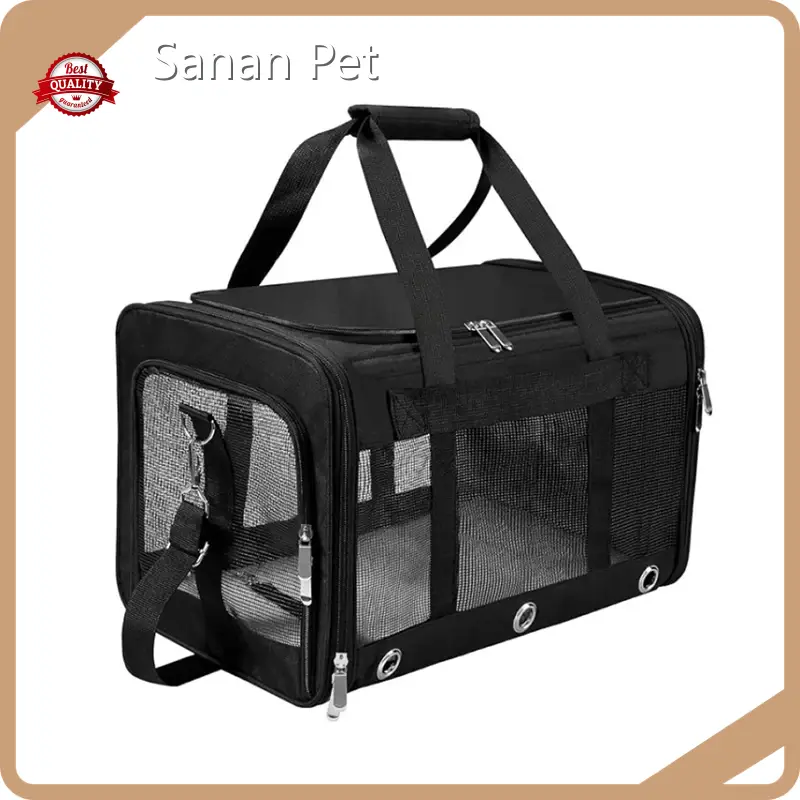 Long Lasting Cat Travel Box Manufacturer for Pet 1
