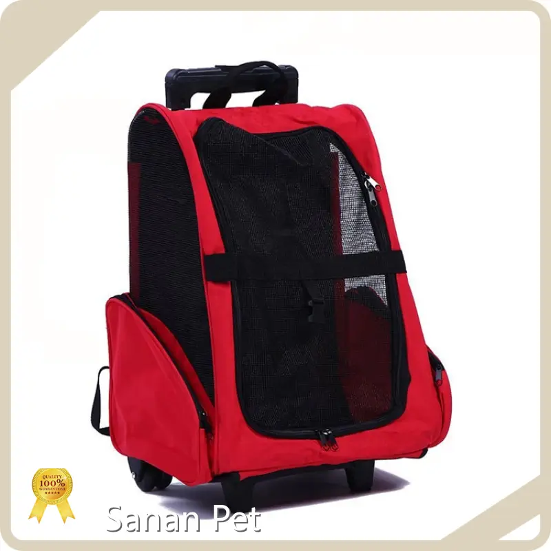 Good Sellingpet Bicycle Carrier for Cat 2 Kg Sustainable 1