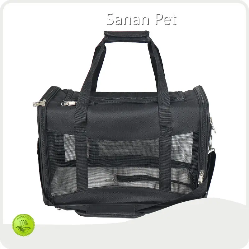 For Pet Travel Bag for Puppy Sanan by Sanan Pet 1