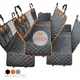 For Cat Pet Seat Protector 25-30 Days by Sanan Pet 1