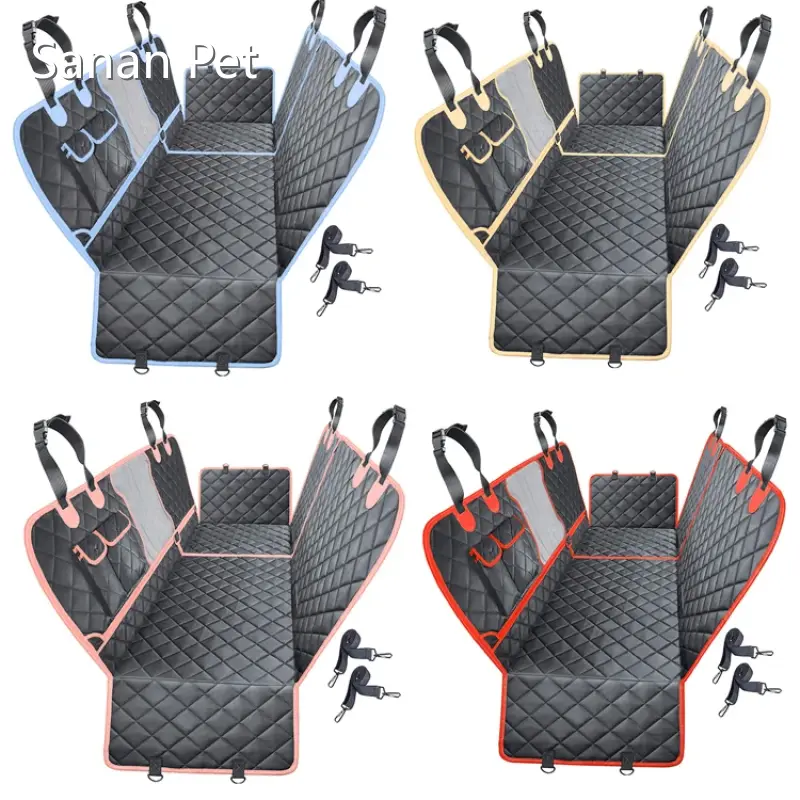 Quality Dog Travel Accessories Price List 1
