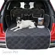 Suv Trunk Dog Cover Trade Assurance Sananfrom China 1