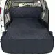 Dog Seat Car Protector Black - for Cat - Sanan Pet 1