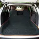 Factory Price Dog Car Boot Mat Manufacturing for Pet 1