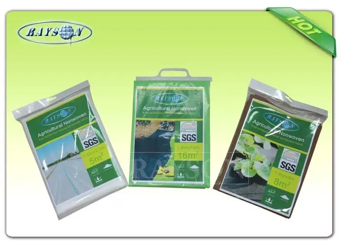 customized weed cover for garden supplier for seed blankets 2