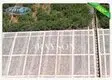 High Strength Frost Protection Fleece Anti UV Laying Weed Control Fabric 30g To 60gsm 2