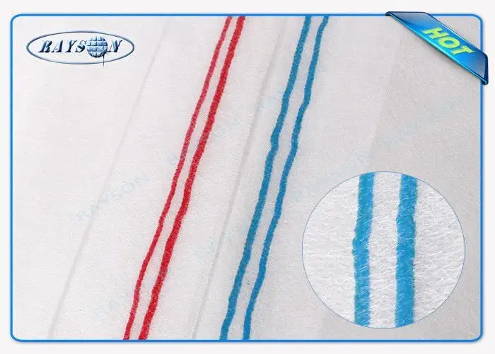 Rayson Non Woven Fabric customized industrial landscape fabric innocuous for seed blankets 2