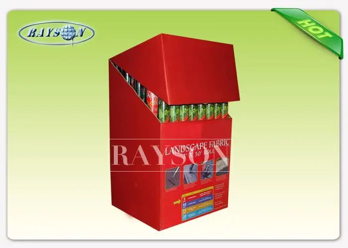 Rayson Non Woven Fabric online pp non woven oxygen for root control bags 2
