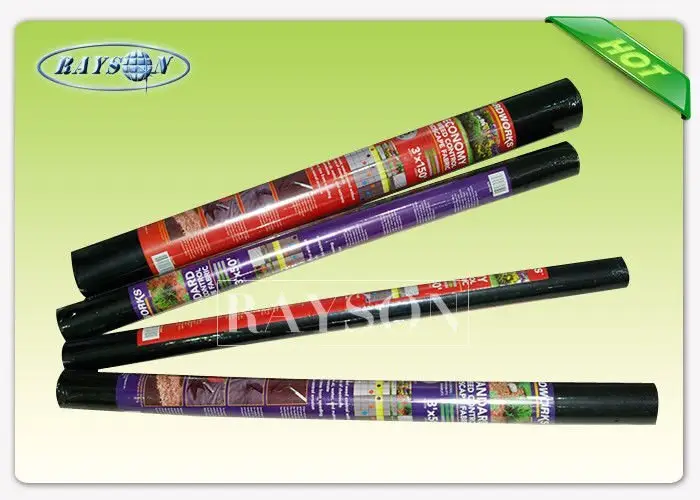 anti uv black garden cloth supplier for root control bags 3