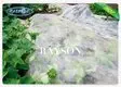 landscape fabric stakes dark for seed blankets Rayson Non Woven Fabric 3