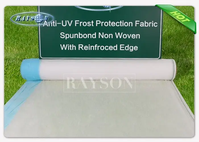 landscape fabric canada control for ground cover Rayson Non Woven Fabric 2