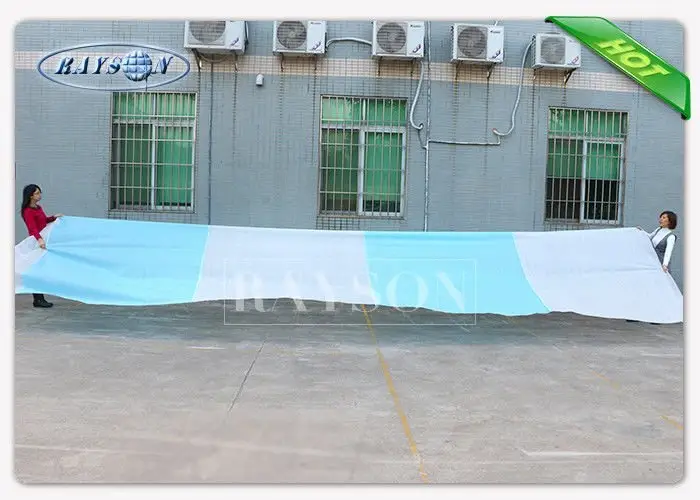 landscape fabric canada control for ground cover Rayson Non Woven Fabric 3