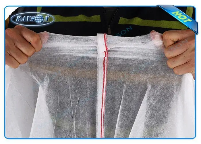 Rayson Non Woven Fabric customized garden weed membrane supplier for ground cover 3