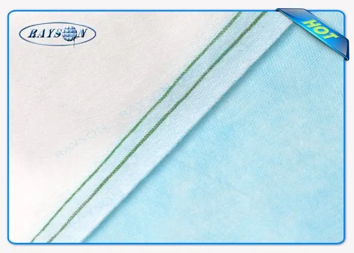Rayson Non Woven Fabric customized garden weed membrane supplier for ground cover 2