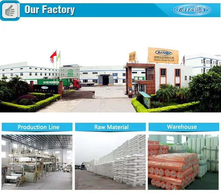customized landscape fabric mulch manufacturer for seed blankets 8
