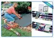 customized landscape fabric mulch manufacturer for seed blankets 3