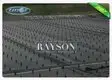 permeability weed control cloth fabric tree for ground cover Rayson Non Woven Fabric 2