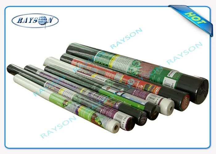 woven non woven geotextile fabric wholesale for root control bags Rayson Non Woven Fabric 2